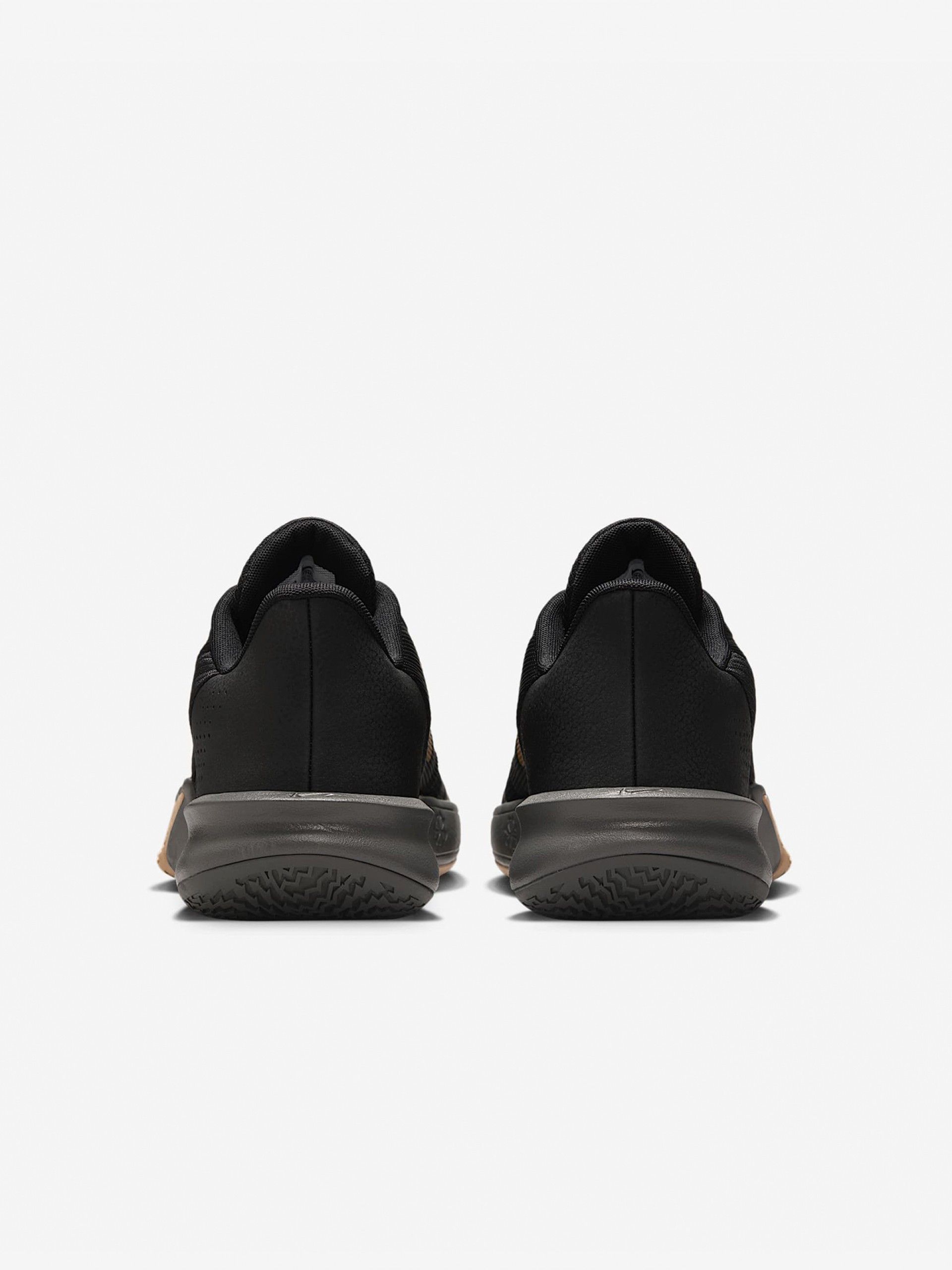 Zapatillas de Baloncesto Nike Precision 7