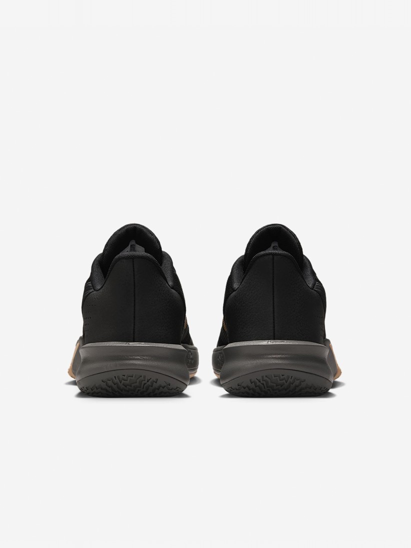 Nike Precision 7 Basketball Trainers