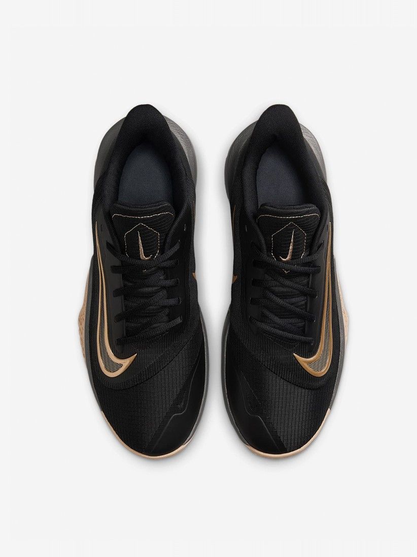 Nike Precision 7 Basketball Trainers