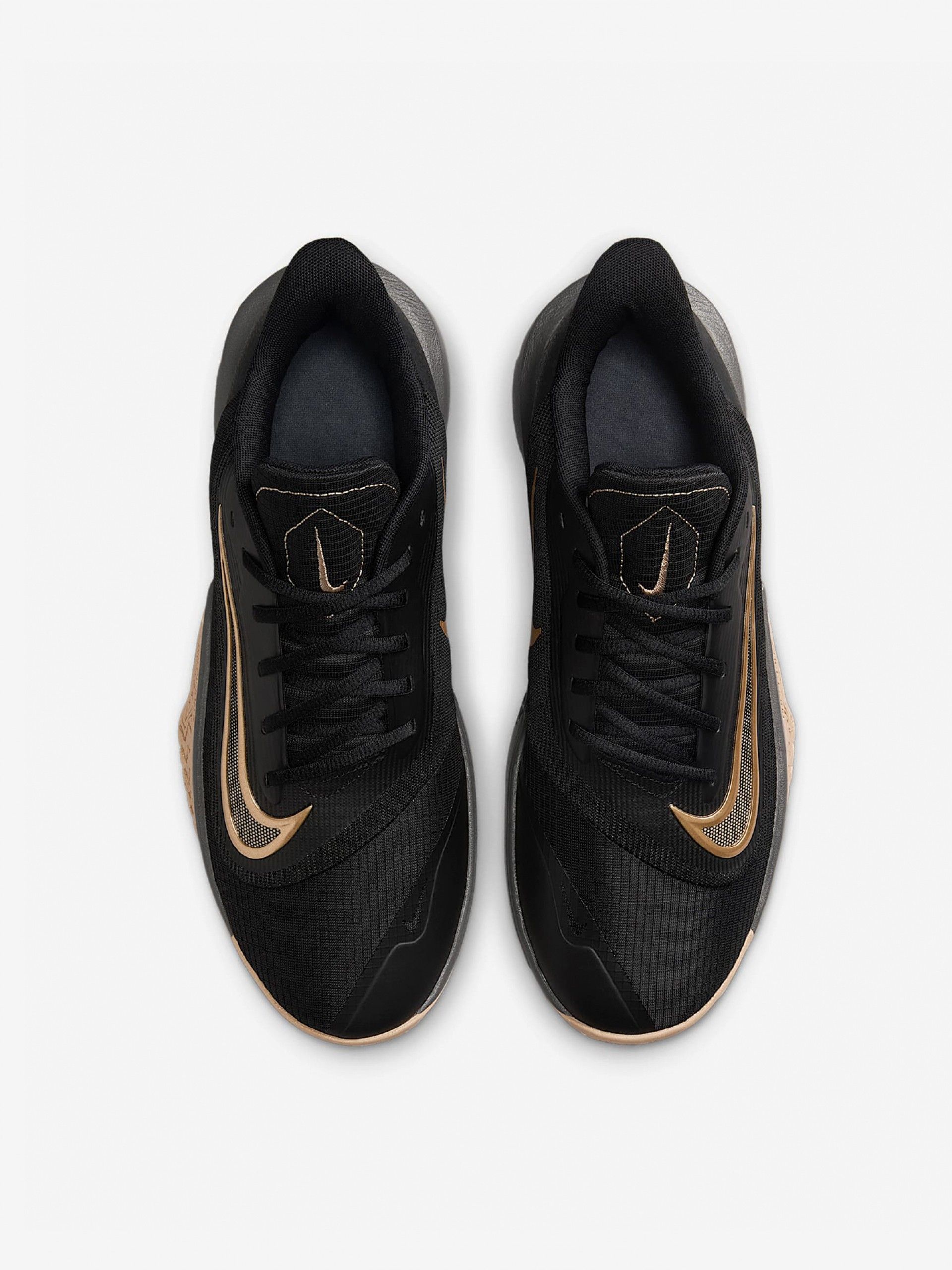 Zapatillas de Baloncesto Nike Precision 7