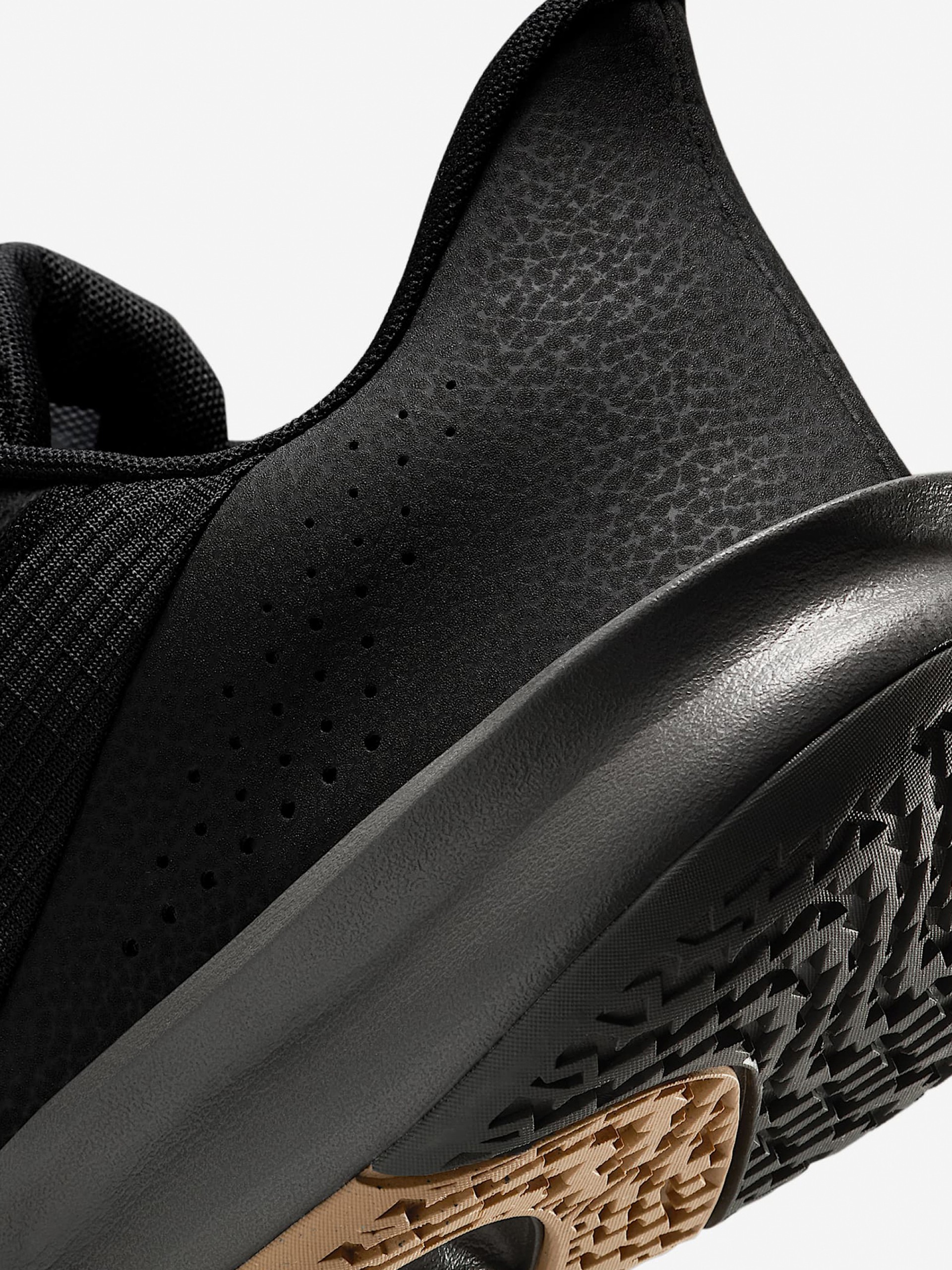 Zapatillas de Baloncesto Nike Precision 7