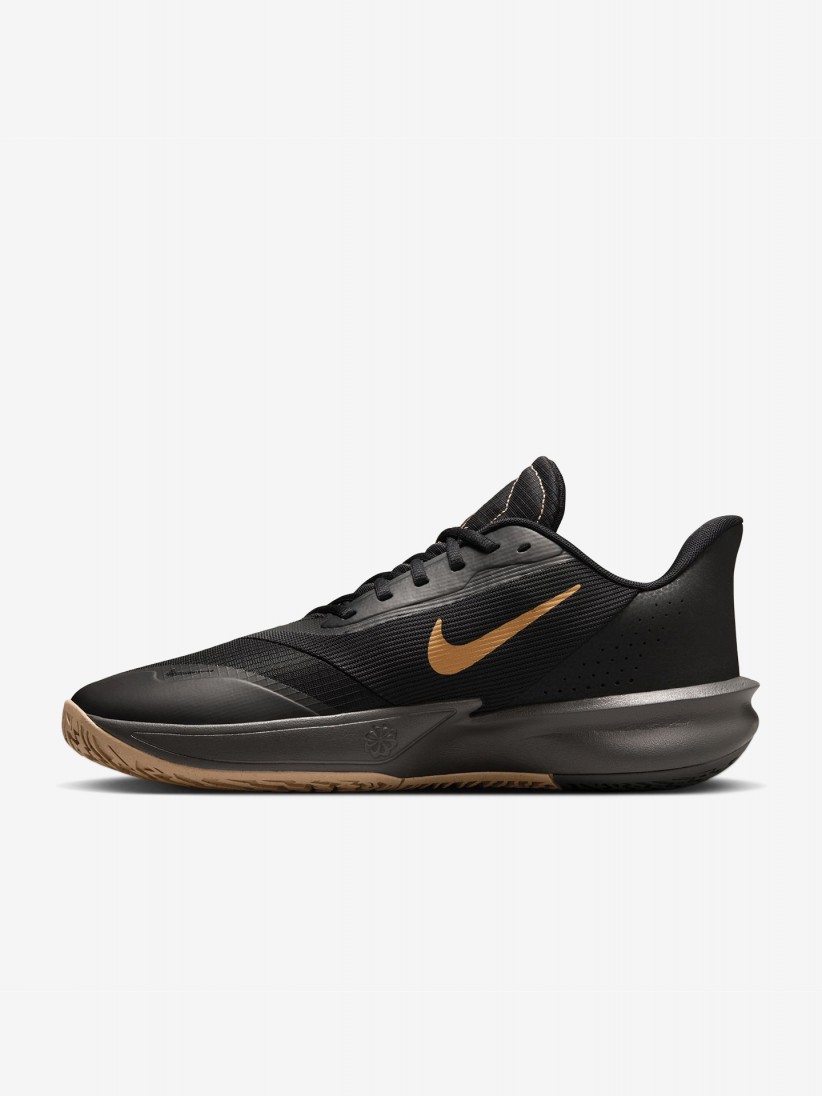 Nike Precision 7 Basketball Trainers