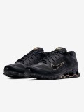 Sapatilhas Nike Reax 8 Pretas Para Homem