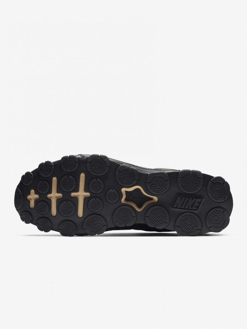 Sapatilhas Nike Reax 8 Pretas Para Homem