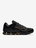 Sapatilhas Nike Reax 8 Pretas Para Homem