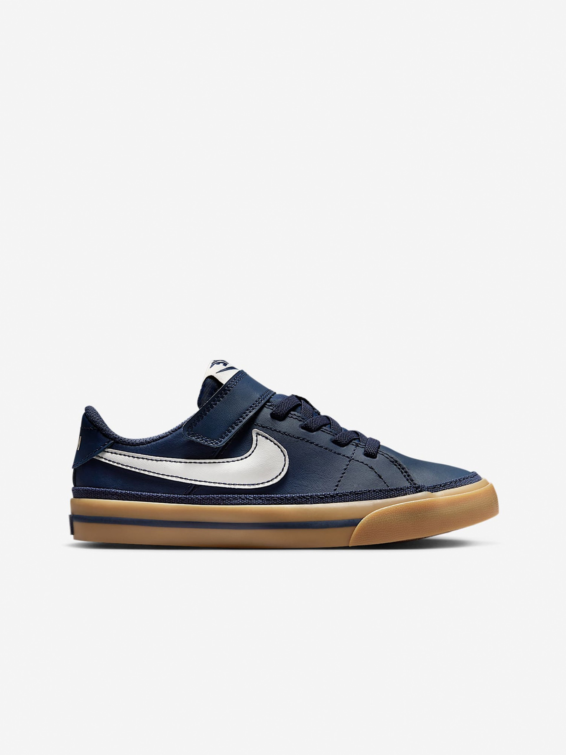 Sapatilhas Nike Court Legacy Azuis