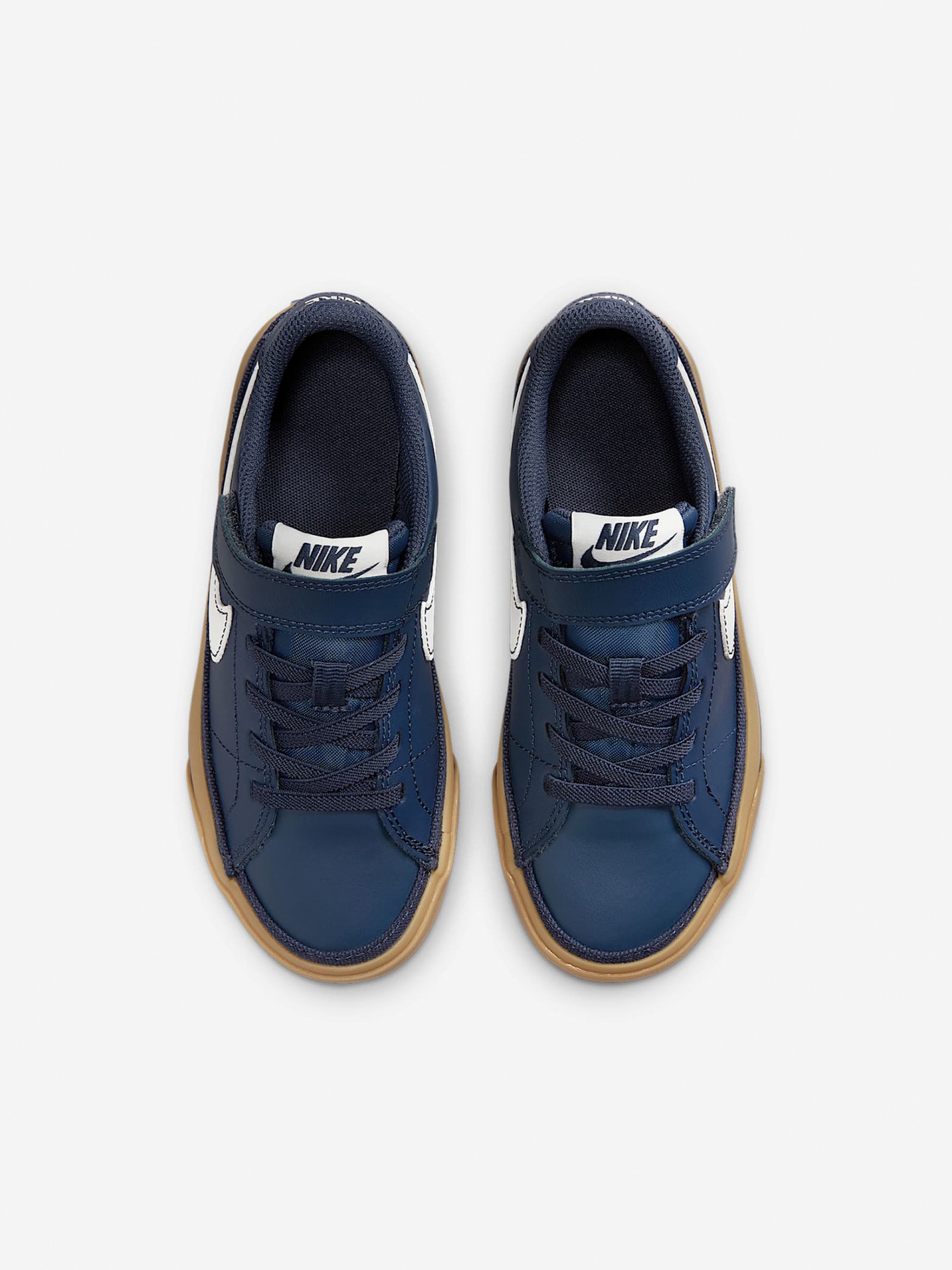 Sapatilhas Nike Court Legacy Azuis