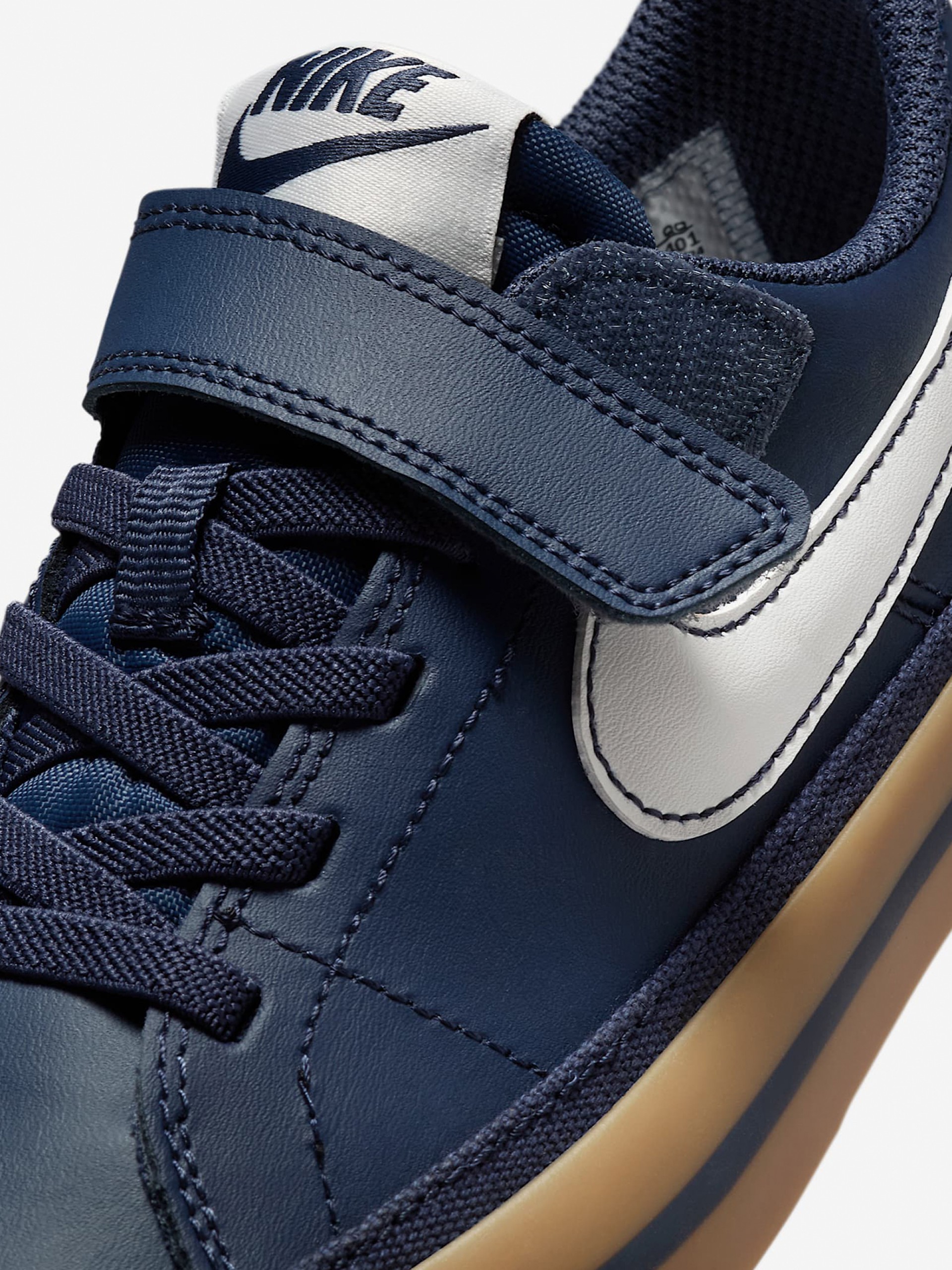 Sapatilhas Nike Court Legacy Azuis