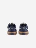 Zapatillas Nike Court Legacy Azules Beb