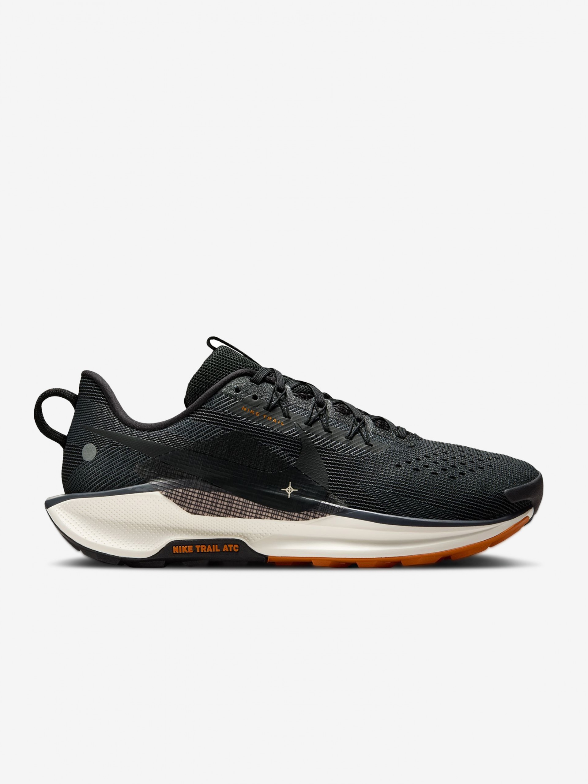 Sapatilhas Nike Pegasus Trail 5 Pretas Para Homem