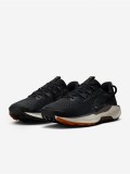 Nike Pegasus Trail 5 Black Trainers For Men