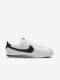 Nike Cortez Junior White and Black Sneakers Nike Cortez Junior White and Black Sneakers