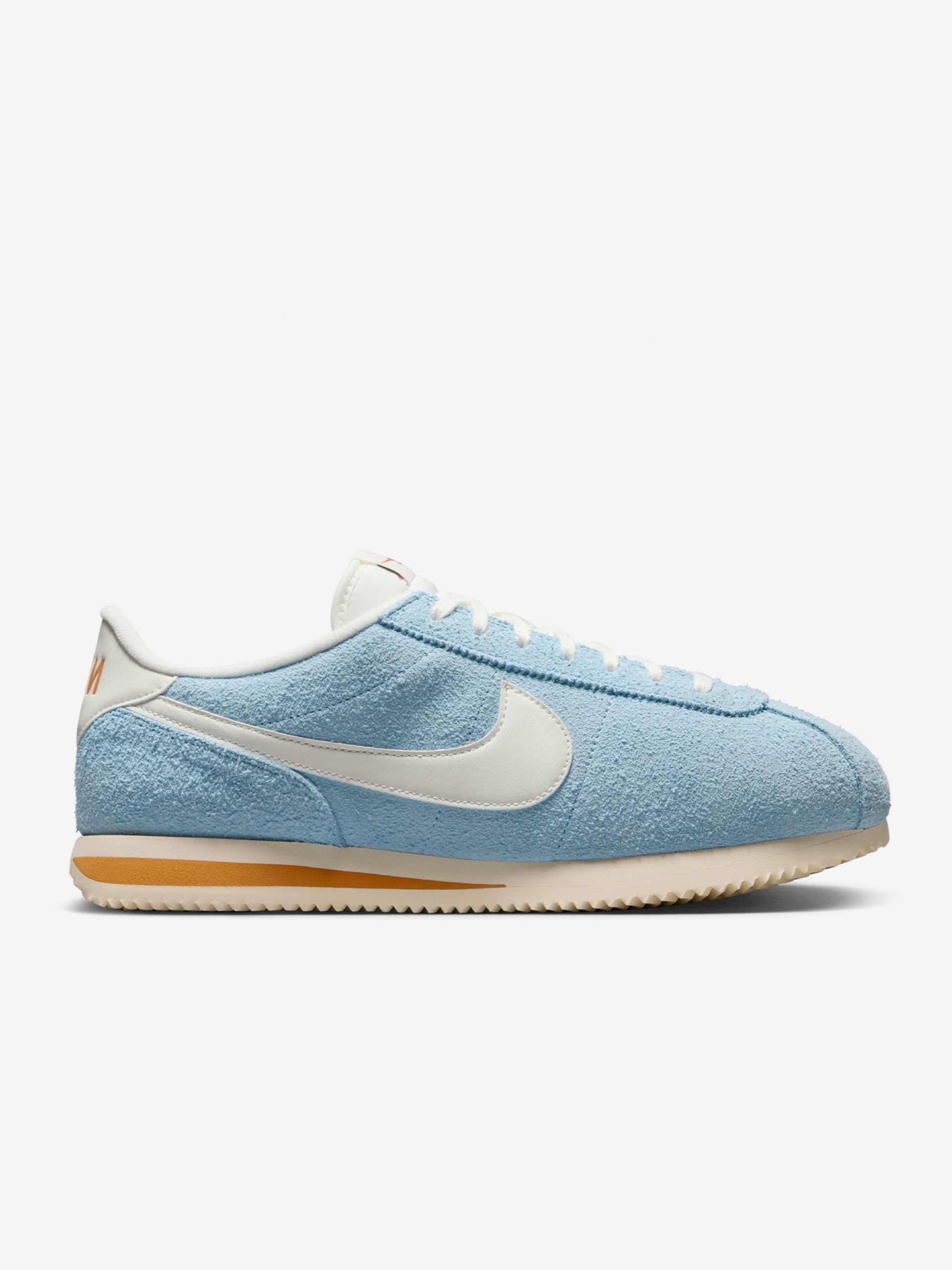 Sapatilhas Nike Cortez SE Suede Azuis