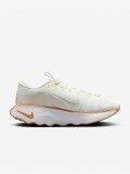 Nike Motiva Beige Sneakers For Women