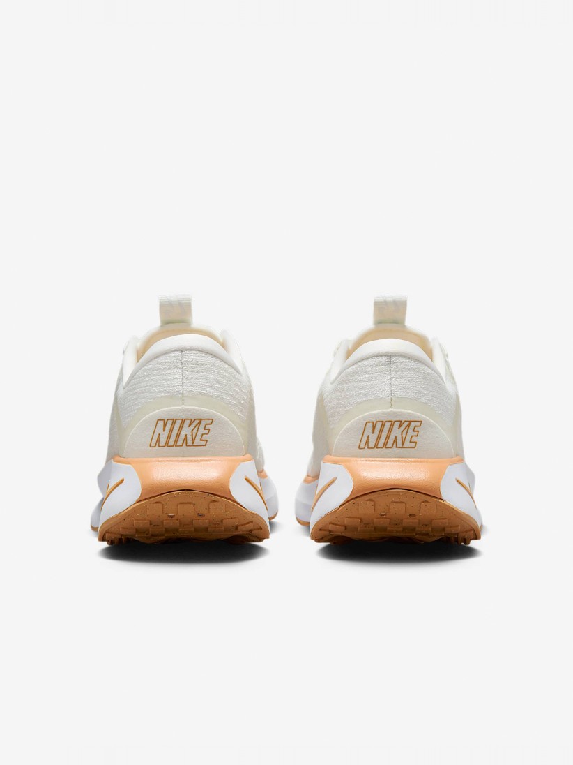 Nike Motiva Beige Sneakers For Women