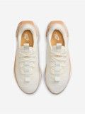 Nike Motiva Beige Sneakers For Women