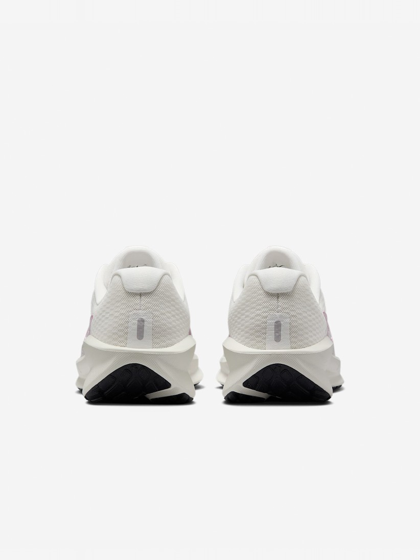 Zapatillas de Running Nike Downshifter 13 Beige Para Mujer