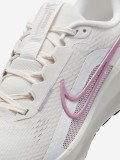 Zapatillas de Running Nike Downshifter 13 Beige Para Mujer