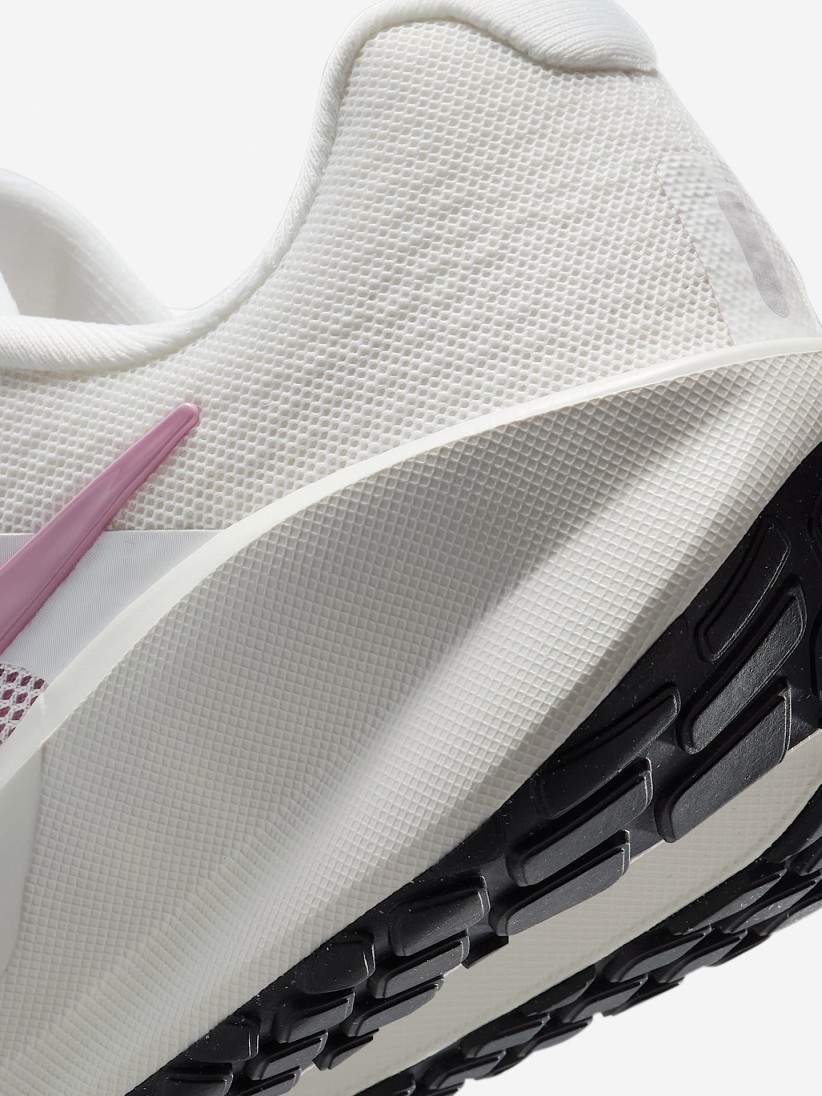 Zapatillas de Running Nike Downshifter 13 Beige Para Mujer