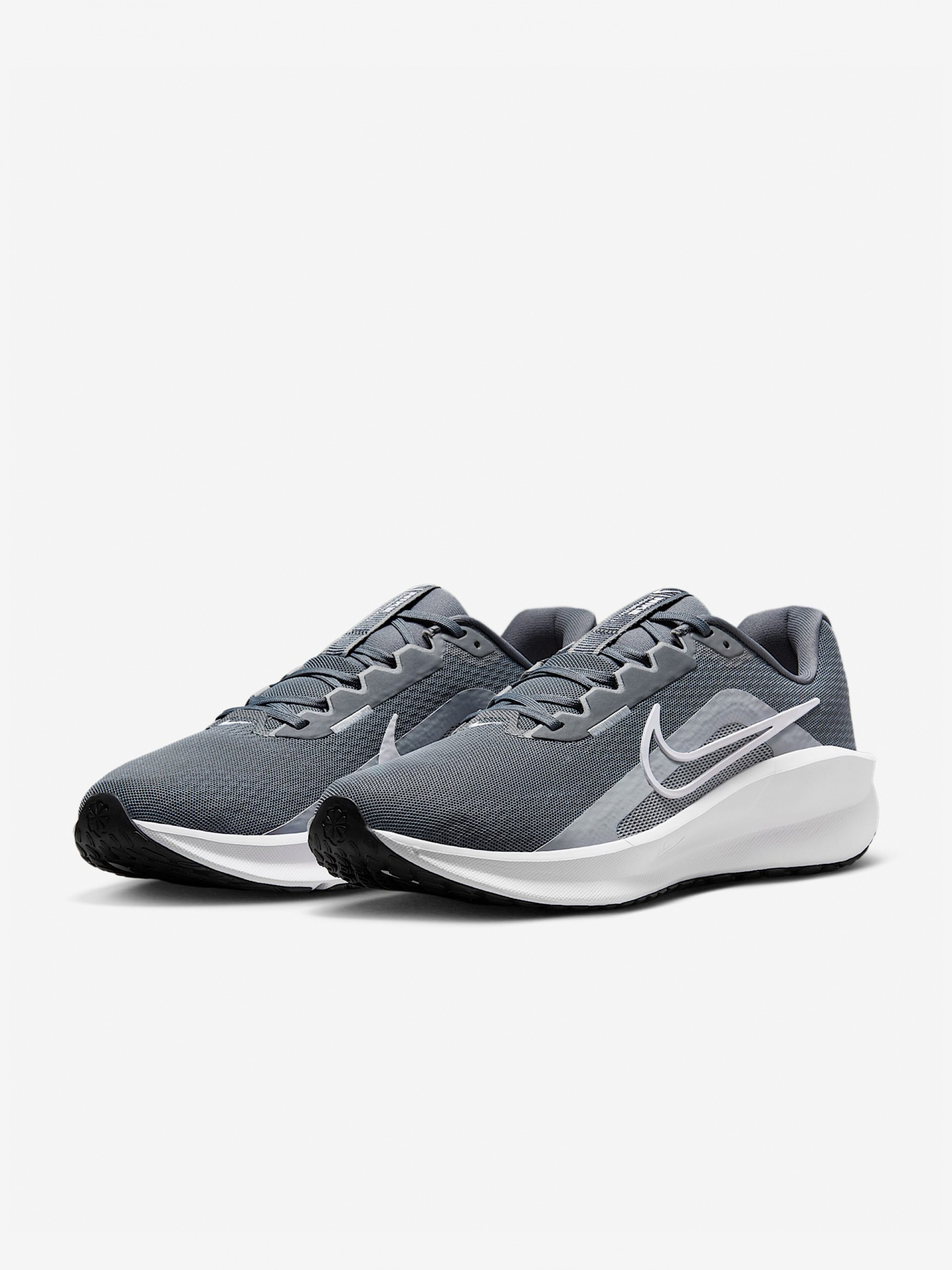 Sapatilhas Nike Downshifter 13 Cinzentas