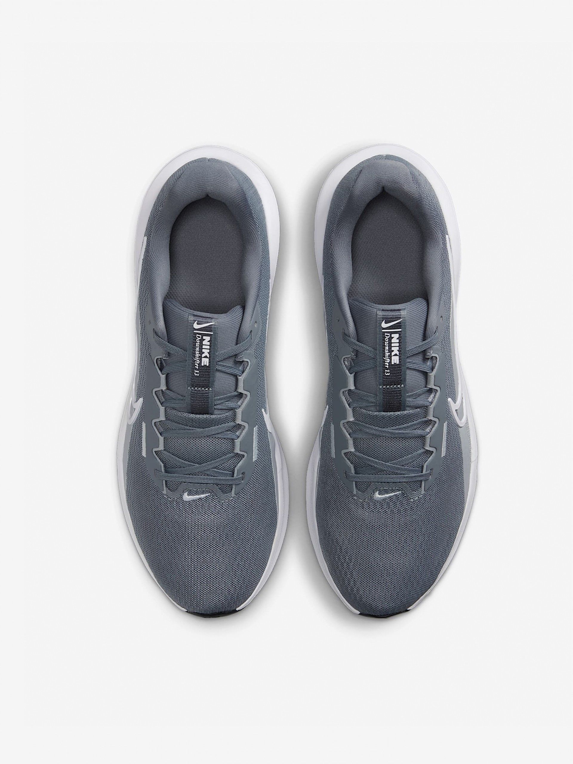 Sapatilhas Nike Downshifter 13 Cinzentas