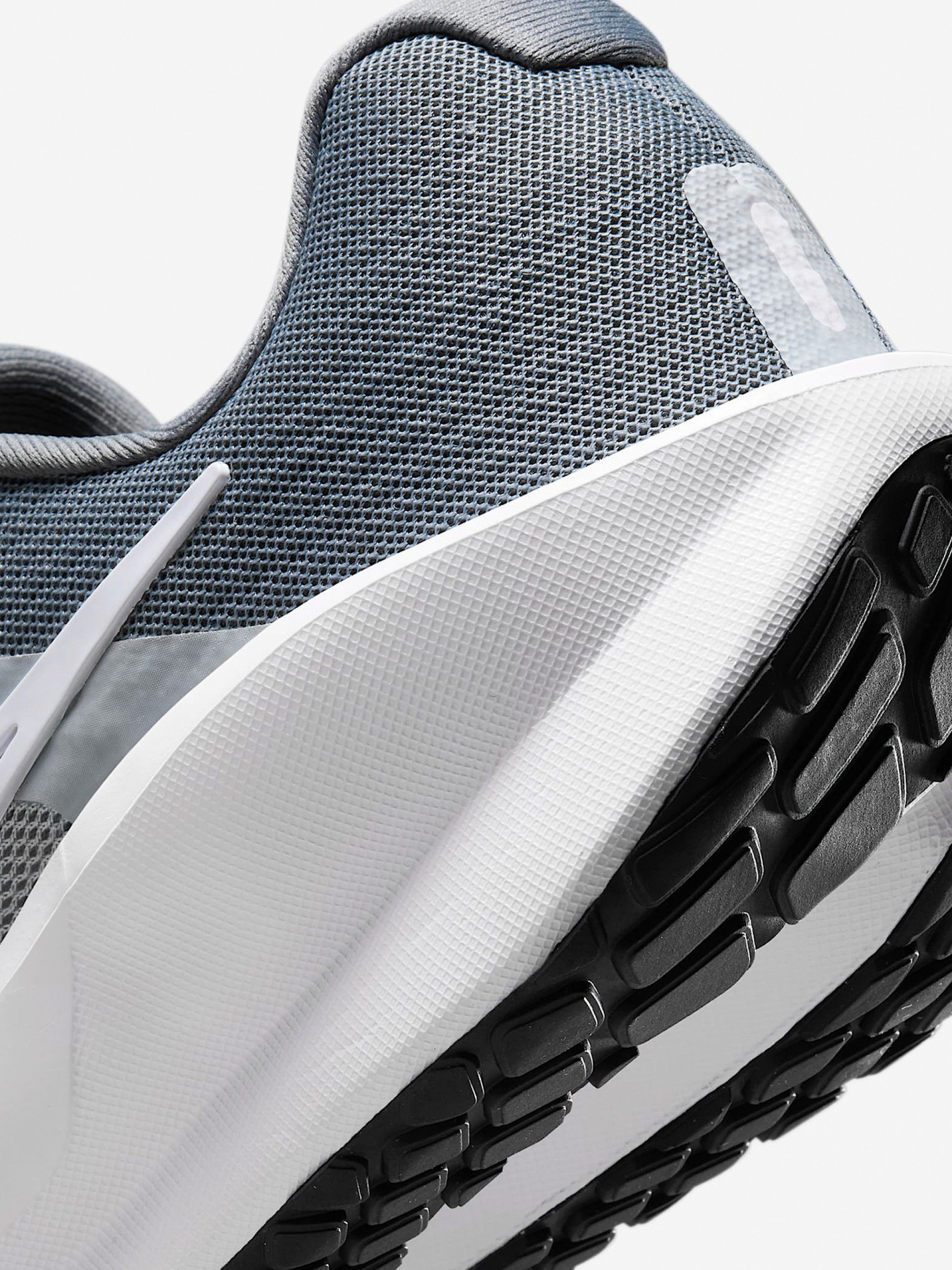 Sapatilhas Nike Downshifter 13 Cinzentas