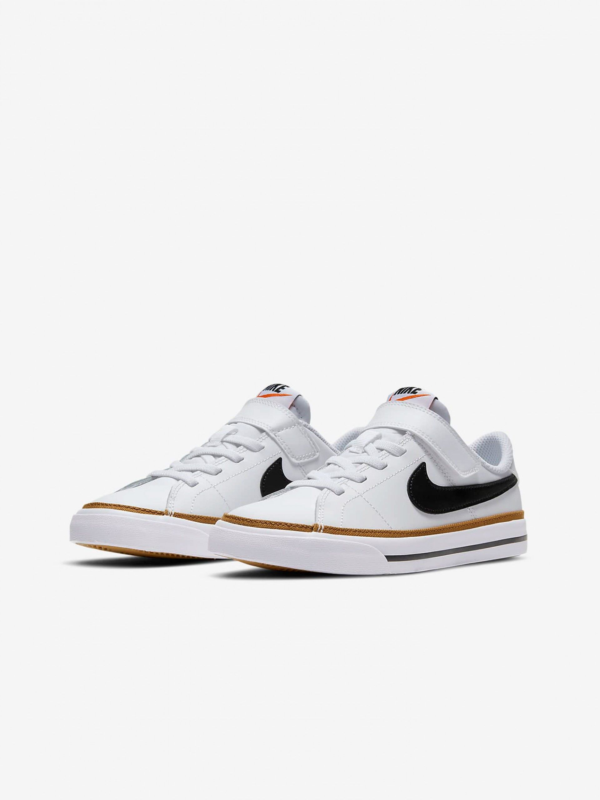Sapatilhas Nike Court Legacy