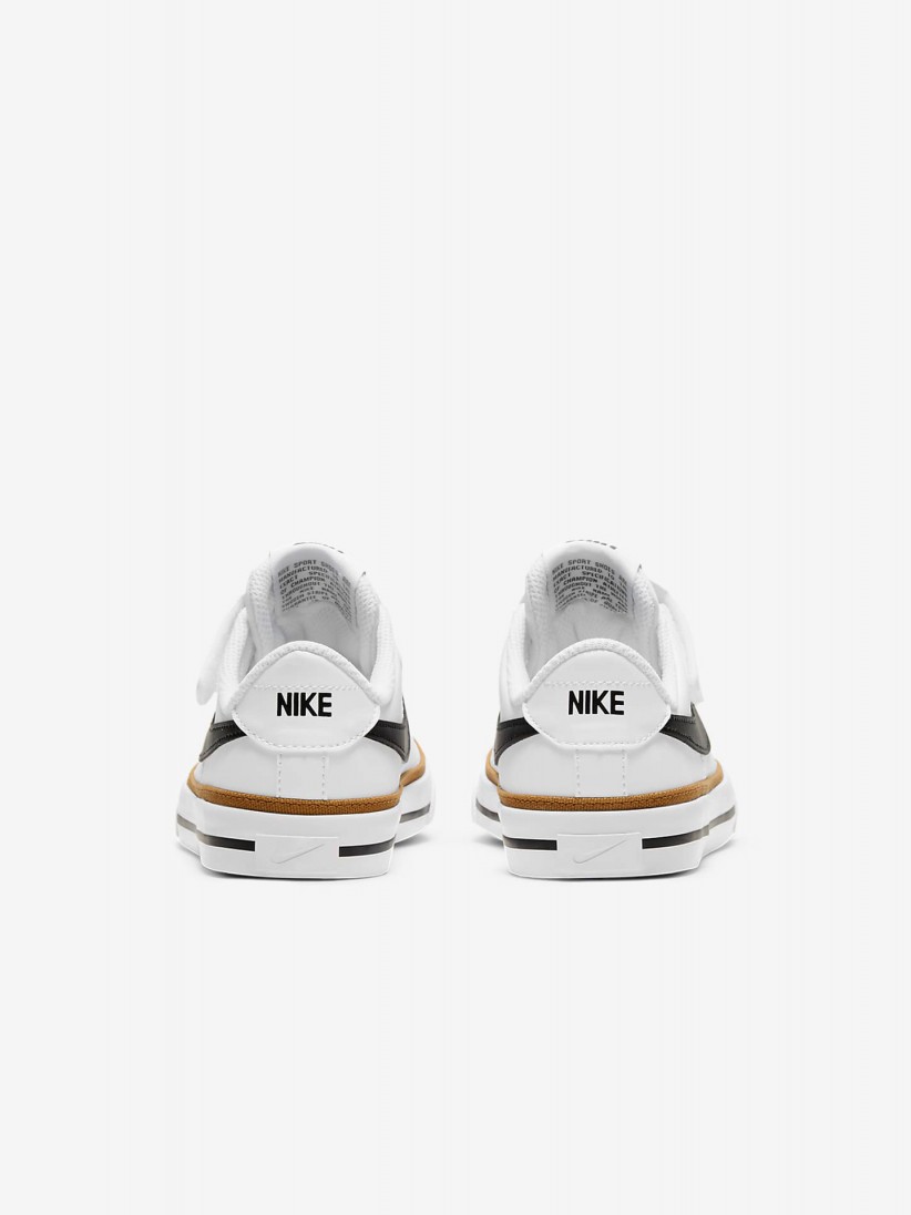 Sapatilhas Nike Court Legacy