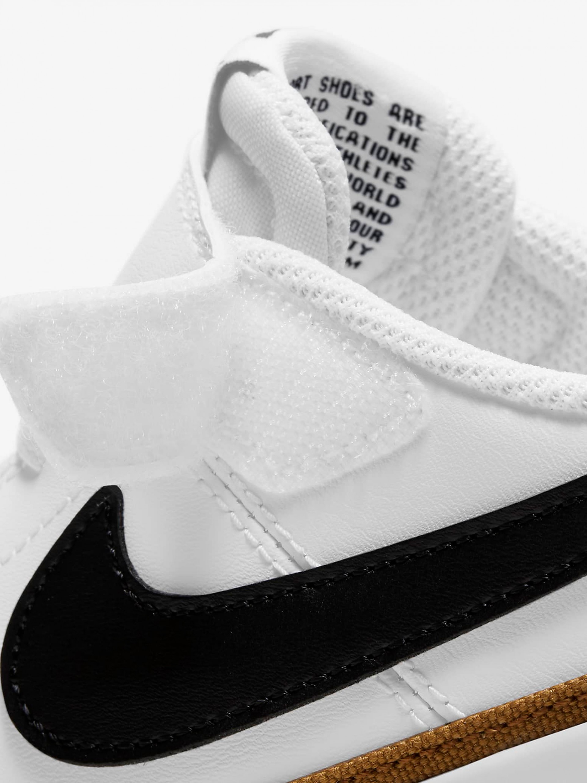 Sapatilhas Nike Court Legacy