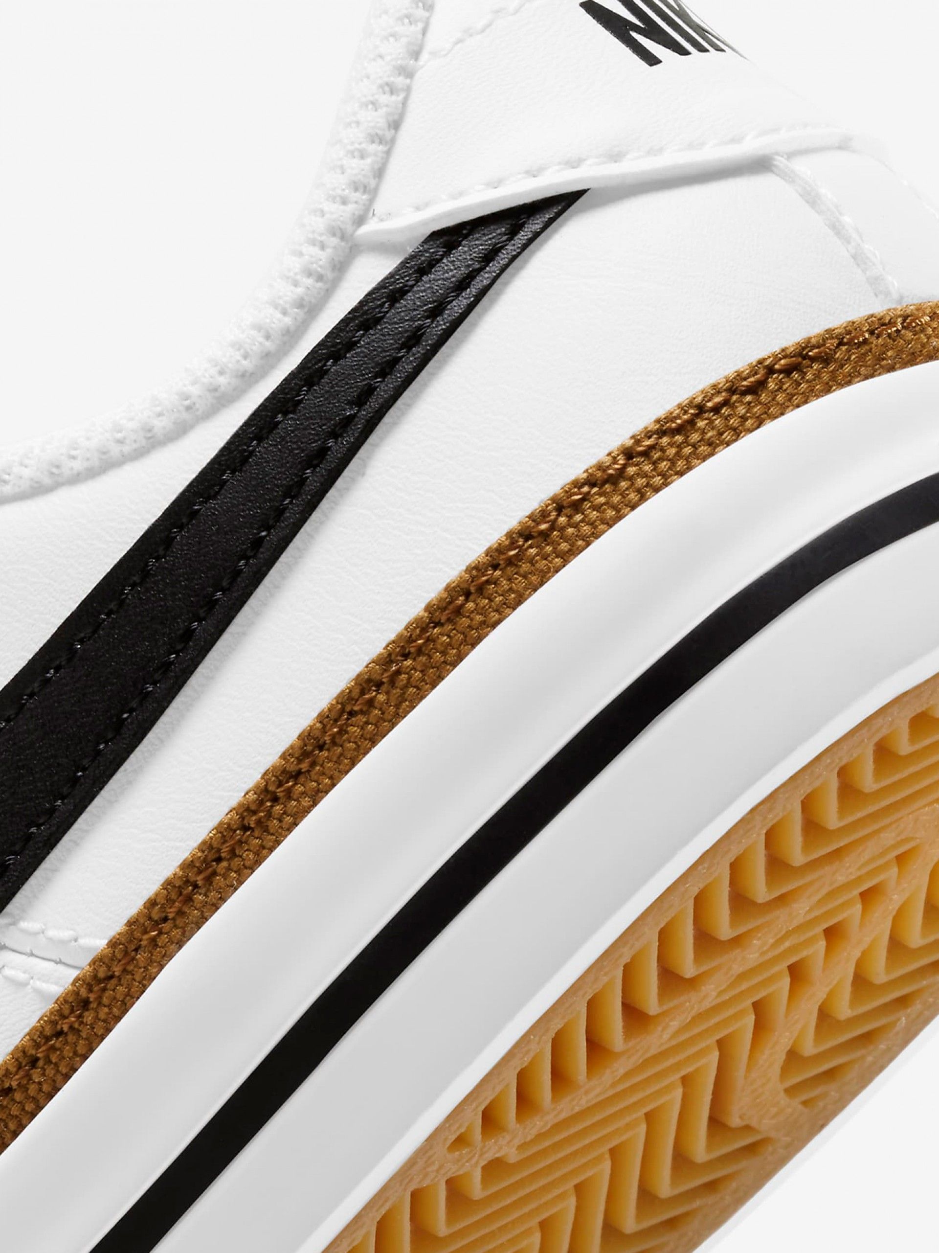 Sapatilhas Nike Court Legacy