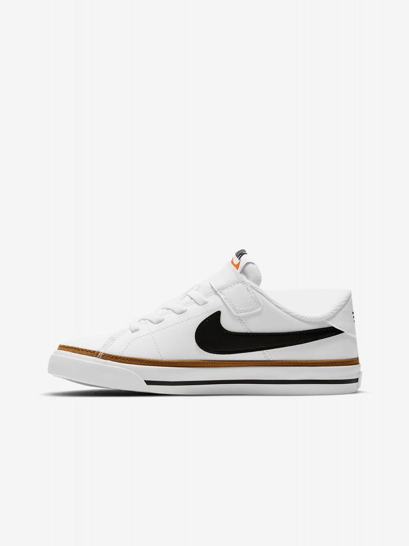 Sapatilhas Nike Court Legacy