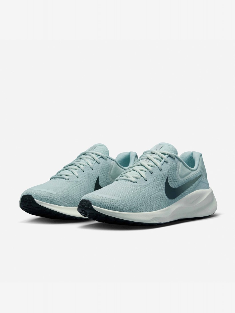 Zapatillas Nike Revolution 7 Azules