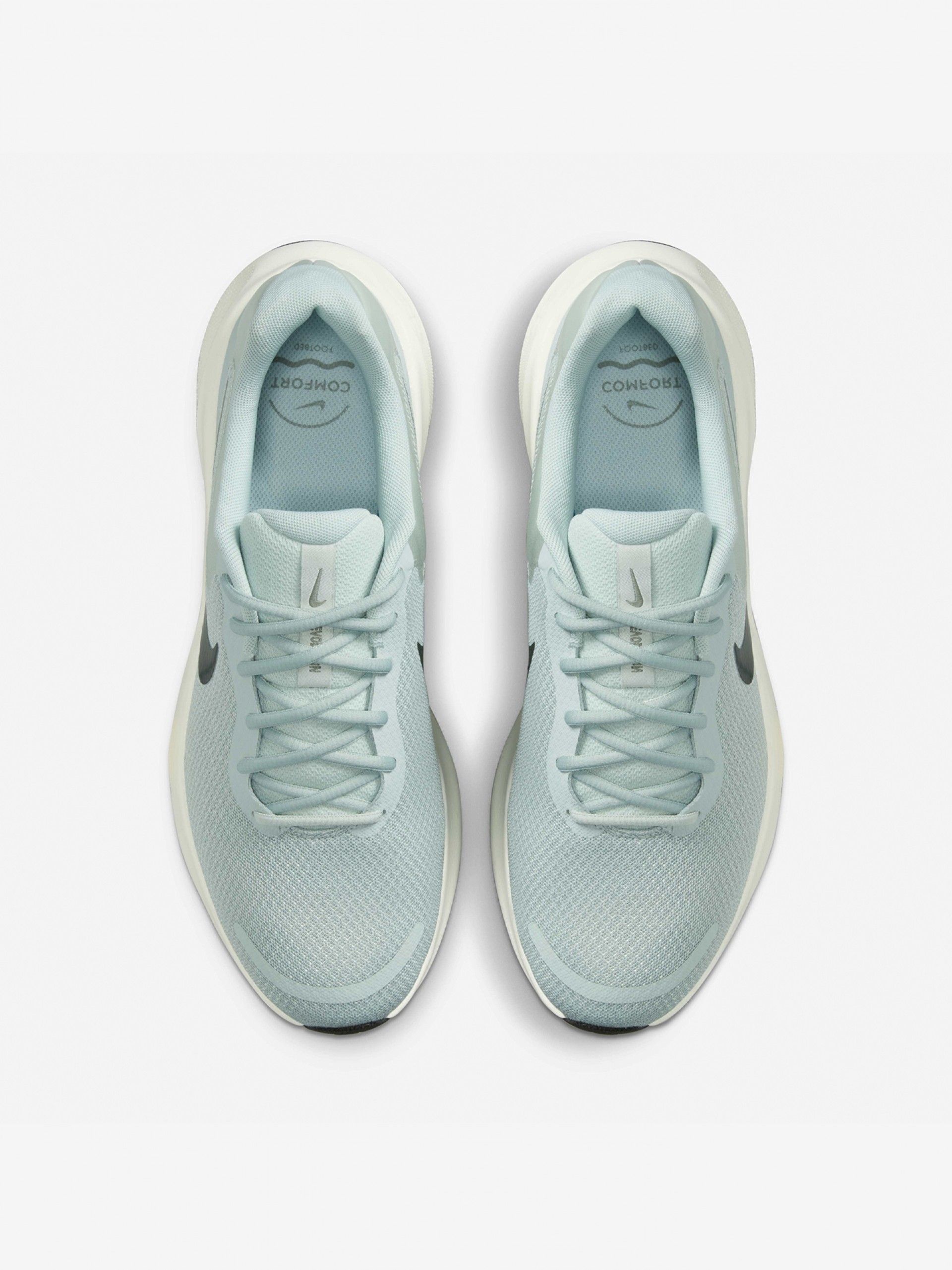 Zapatillas Nike Revolution 7 Azules