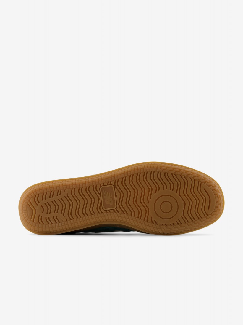 Sapatilhas New Balance T500 V1