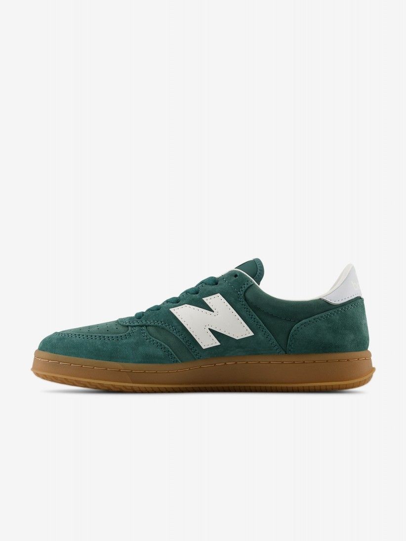 Sapatilhas New Balance T500 V1