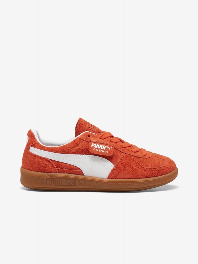 Sapatilhas Puma Palermo Junior
