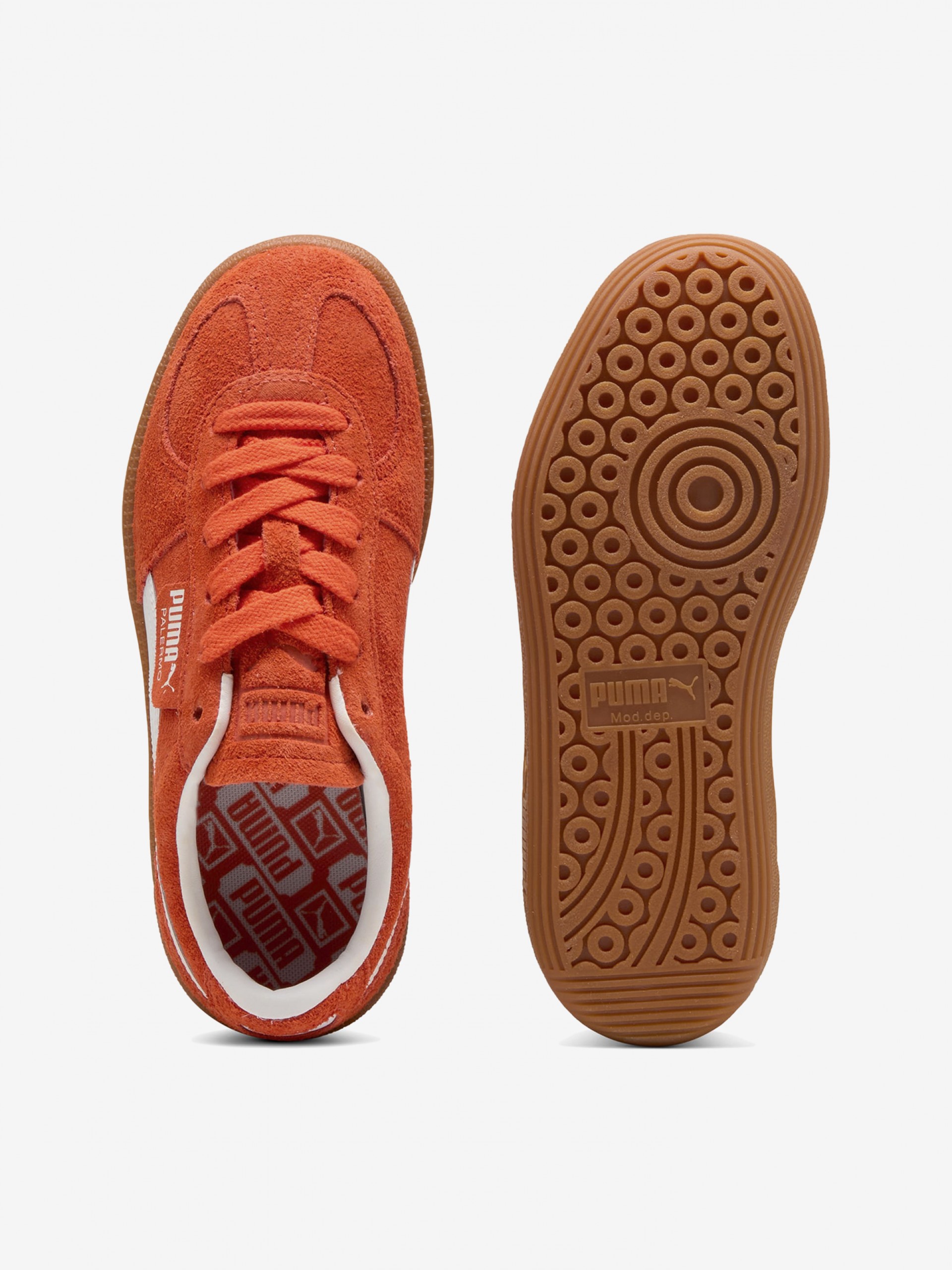 Sapatilhas Puma Palermo Junior