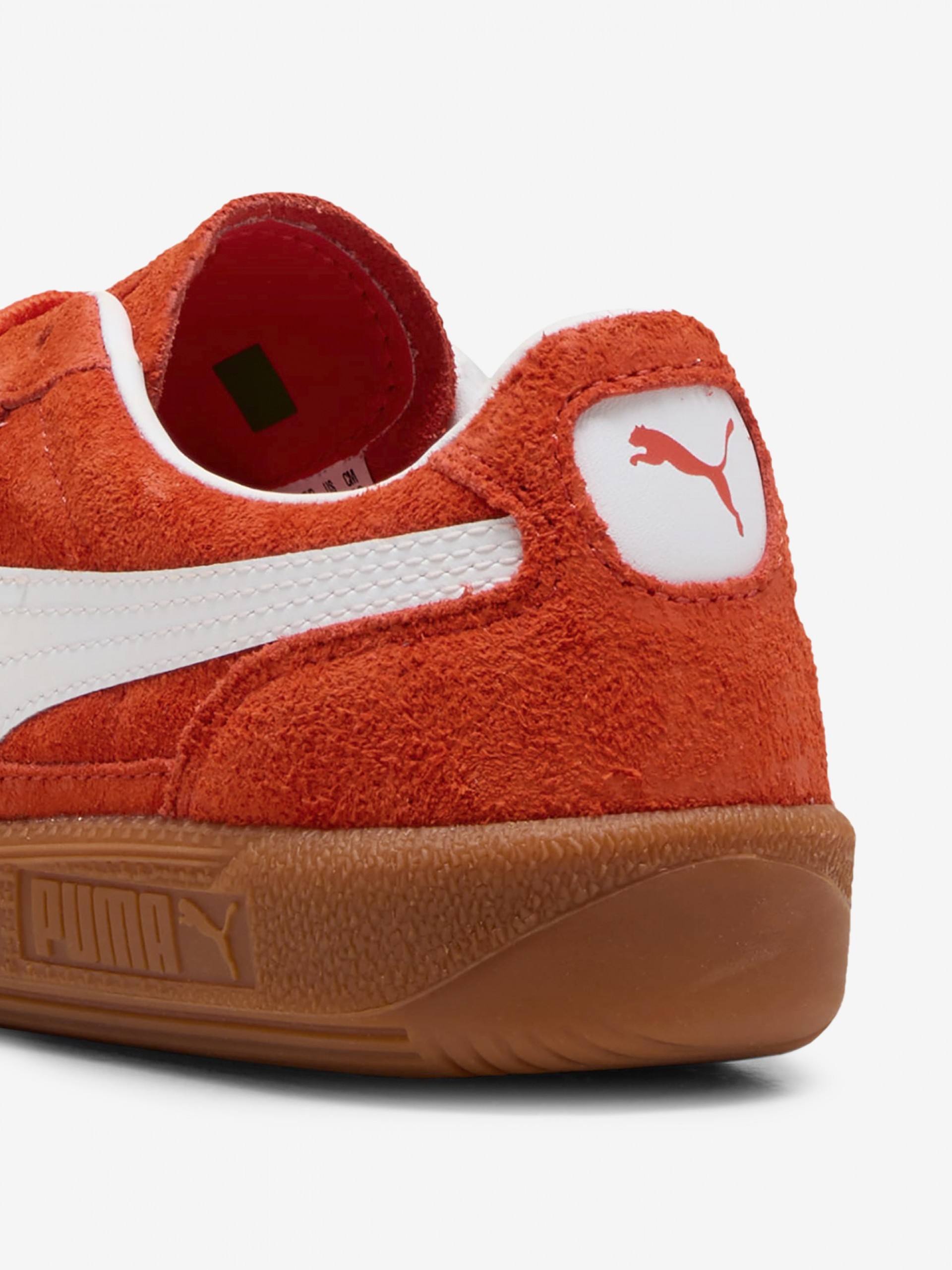 Sapatilhas Puma Palermo Junior