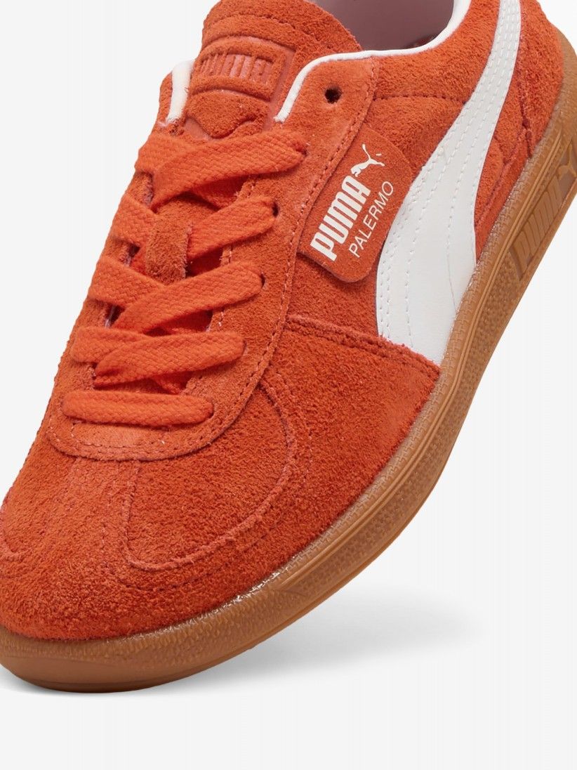Sapatilhas Puma Palermo Junior