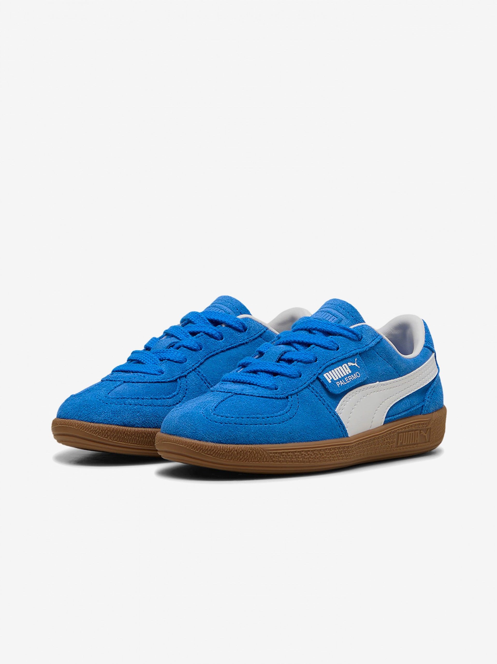 Sapatilhas Puma Palermo PS Kids