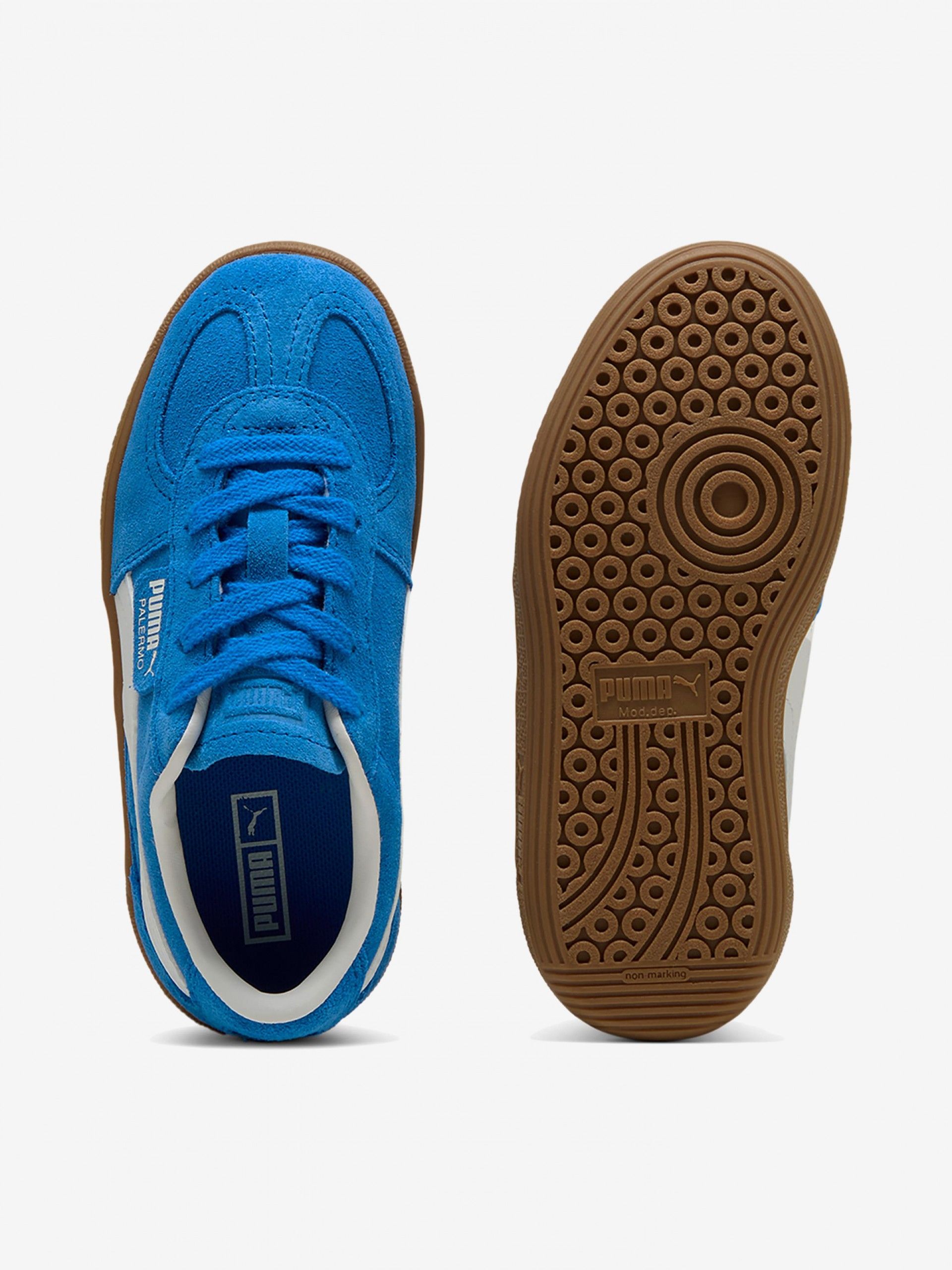 Sapatilhas Puma Palermo PS Kids