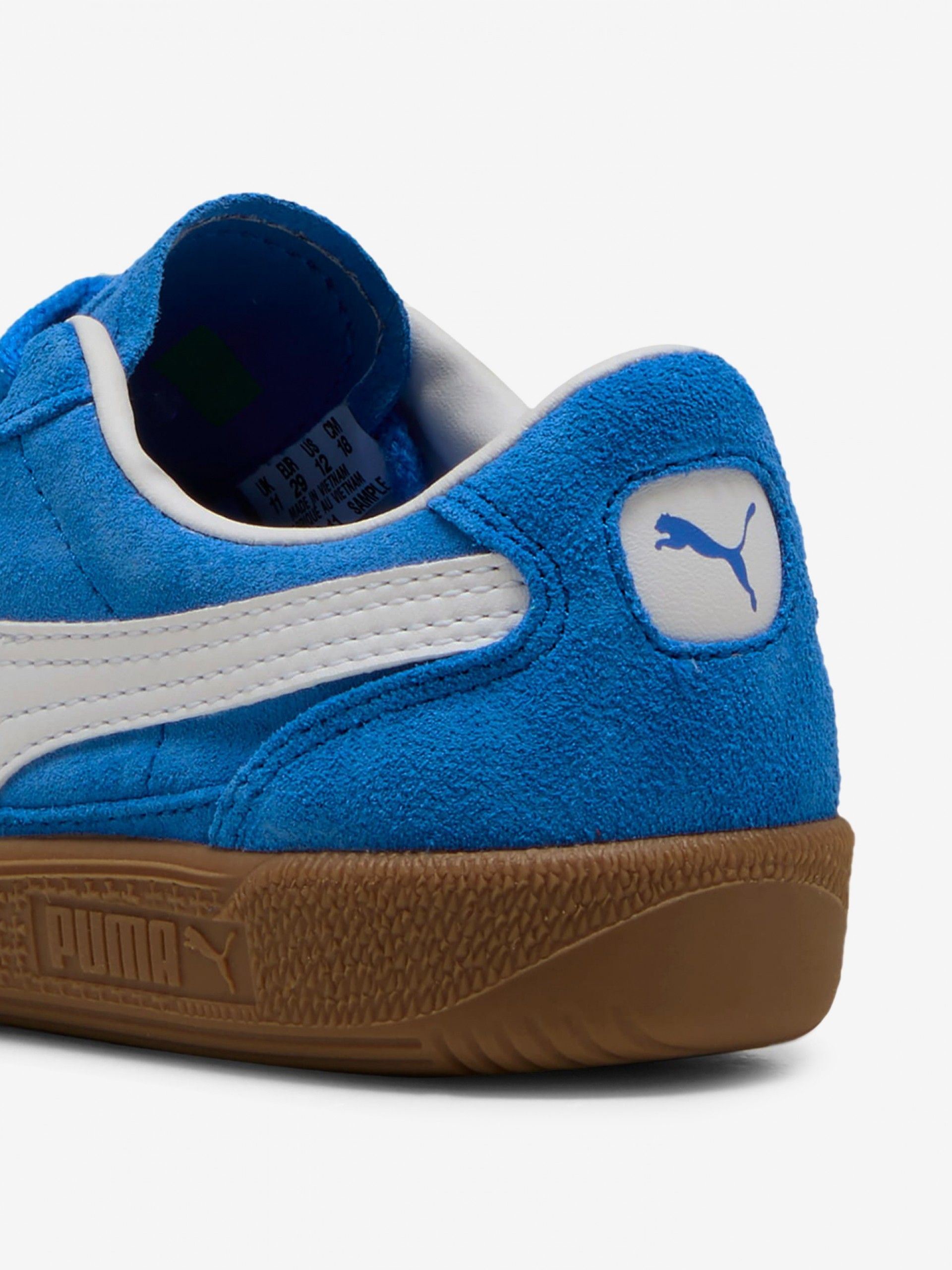 Sapatilhas Puma Palermo PS Kids