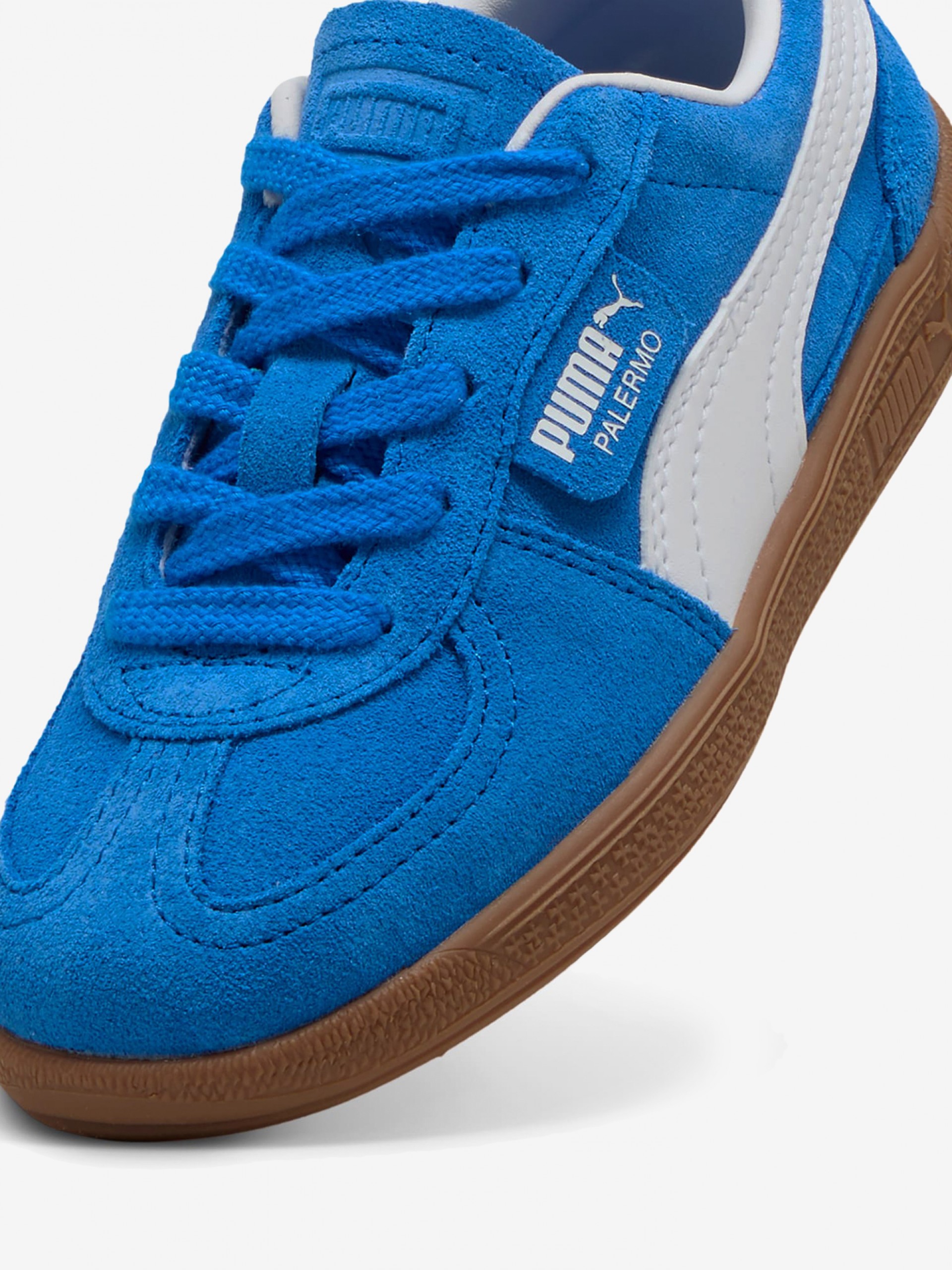 Sapatilhas Puma Palermo PS Kids