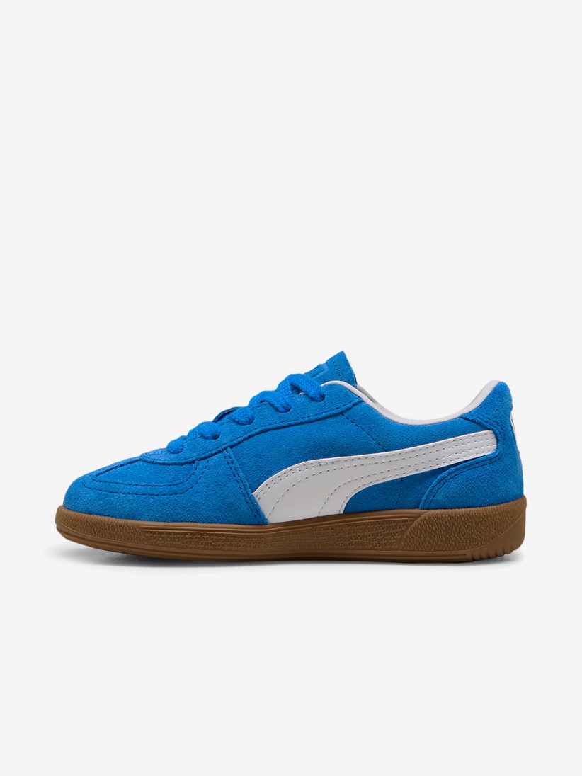 Sapatilhas Puma Palermo PS Kids