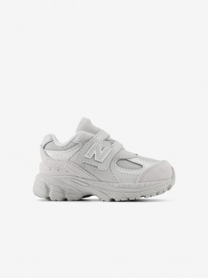 New Balance 2002 Hook & Loop V1 Sneakers