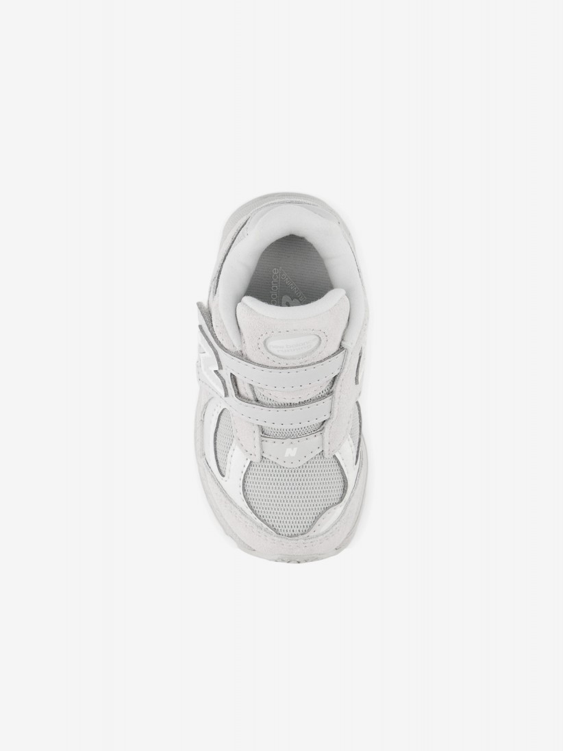Sapatilhas New Balance 2002 Hook & Loop V1