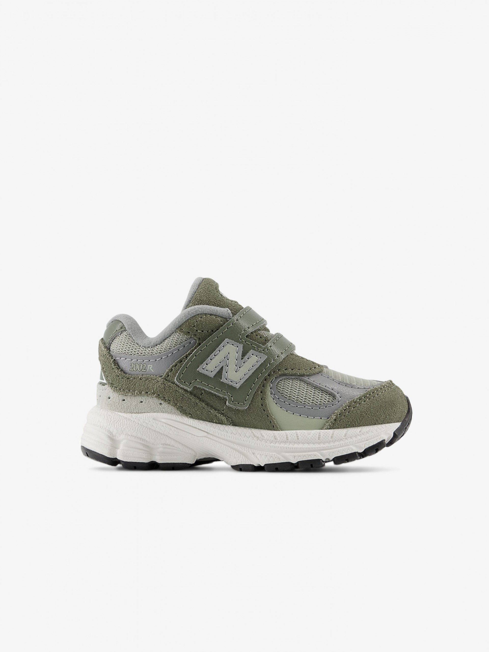 Sapatilhas New Balance 2002 Hook & Loop V1