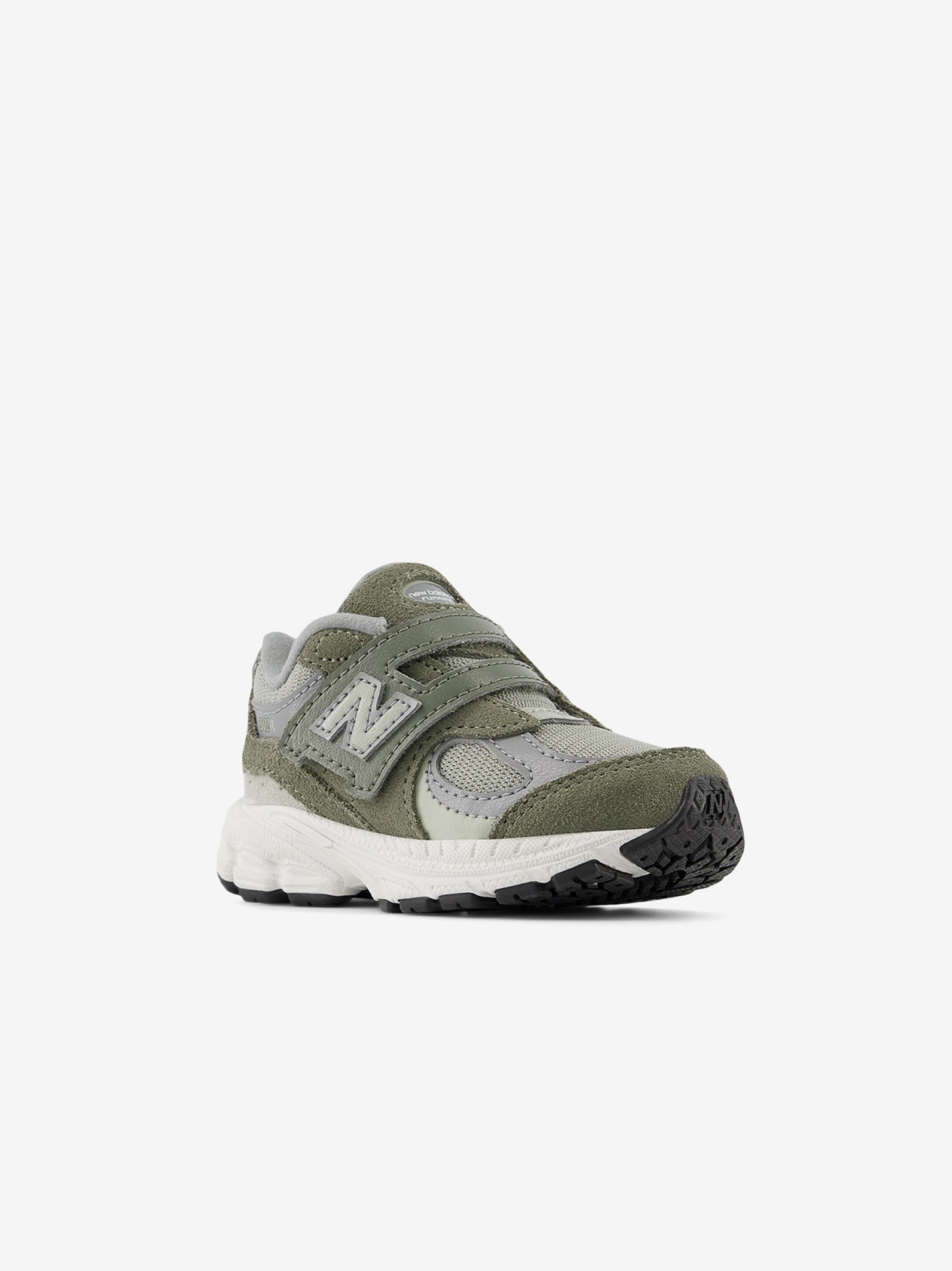 Sapatilhas New Balance 2002 Hook & Loop V1