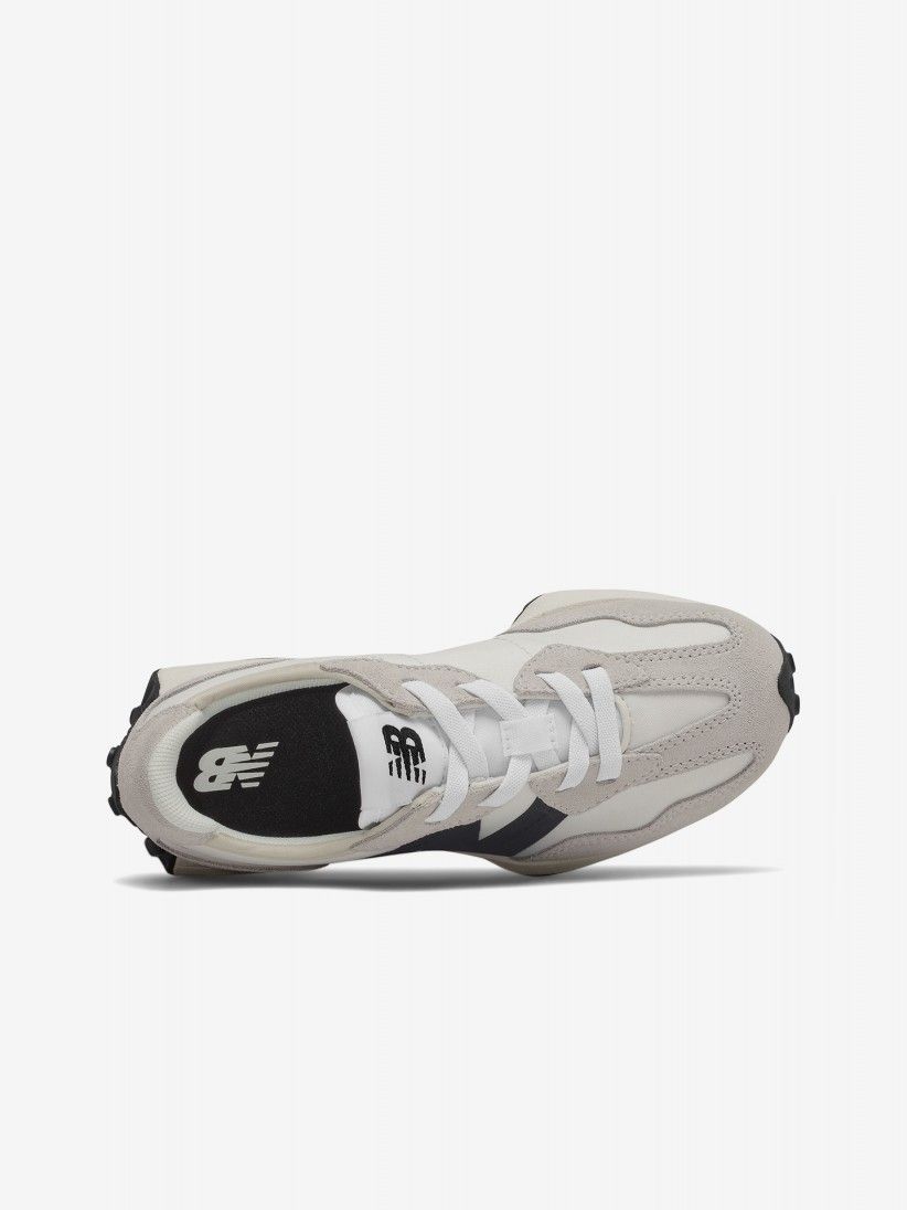 Sapatilhas New Balance PH327 V1 Brancas e Pretas