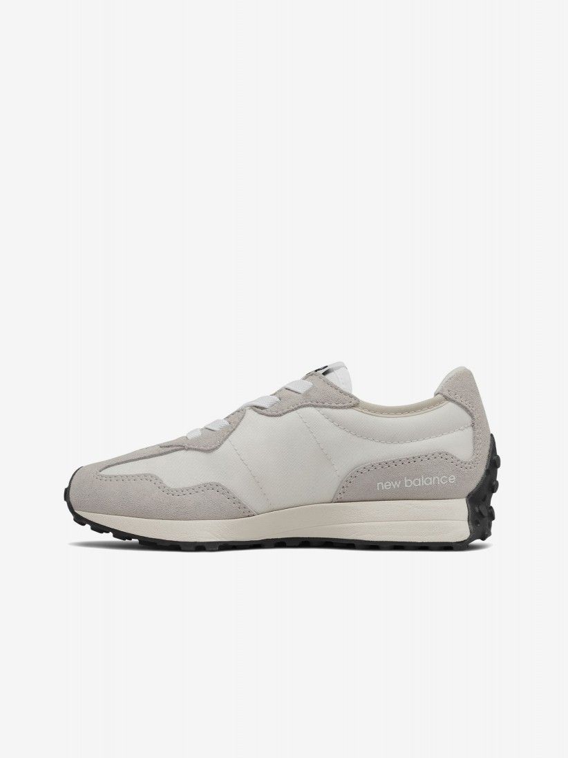 Sapatilhas New Balance PH327 V1 Brancas e Pretas